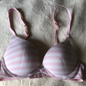 Victoria secret bra